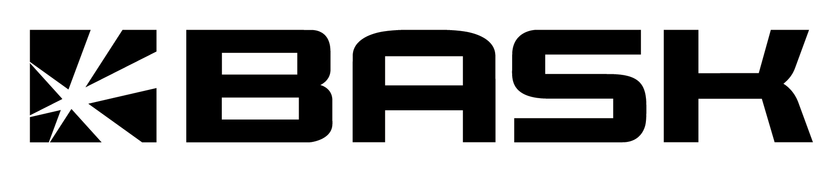 Логотип Bask