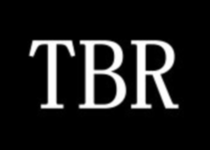 Логотип компании TBR Логотип компании TBR
