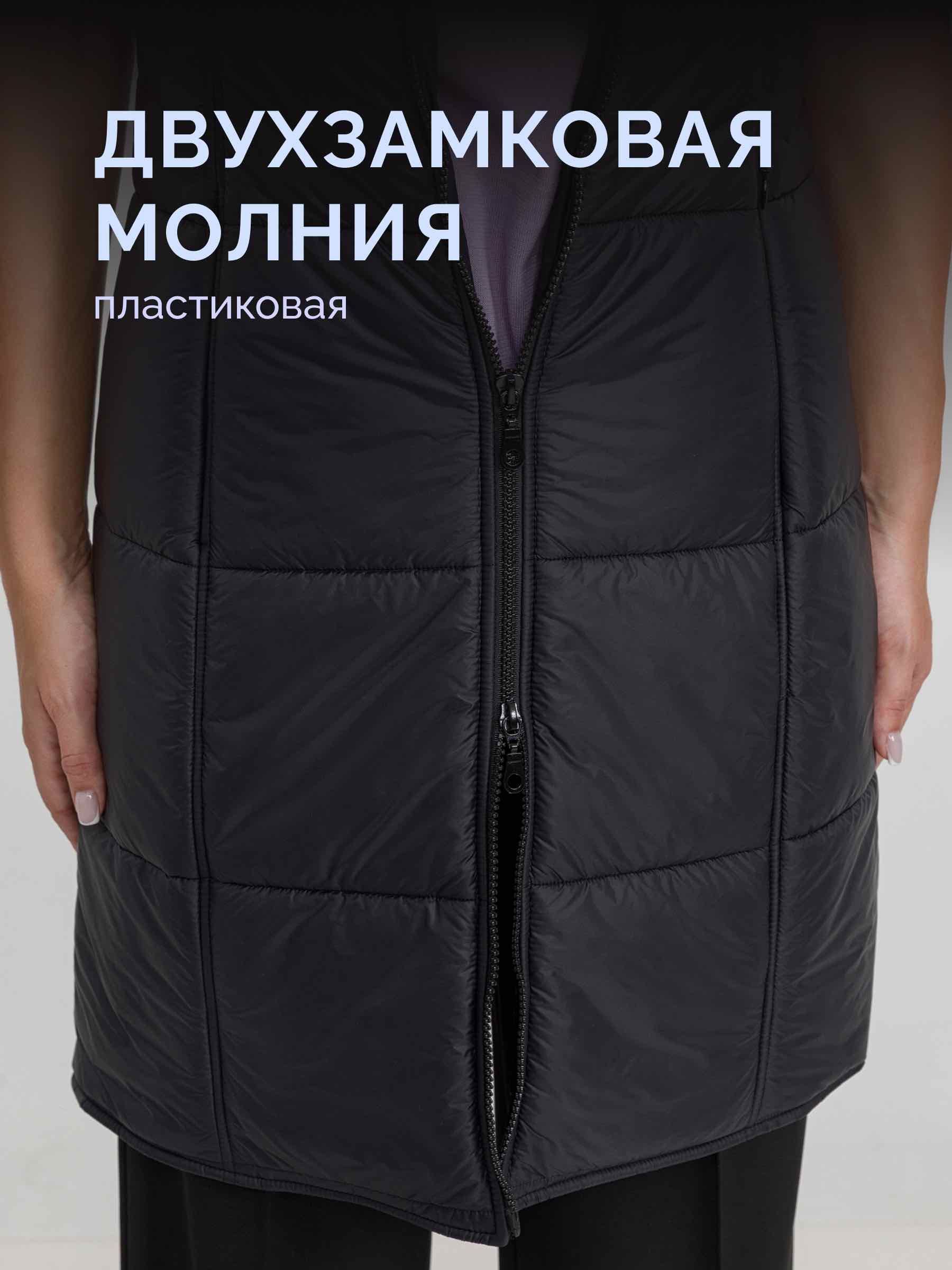  Teresa Tardia 262332P723/01-черный - фото №13