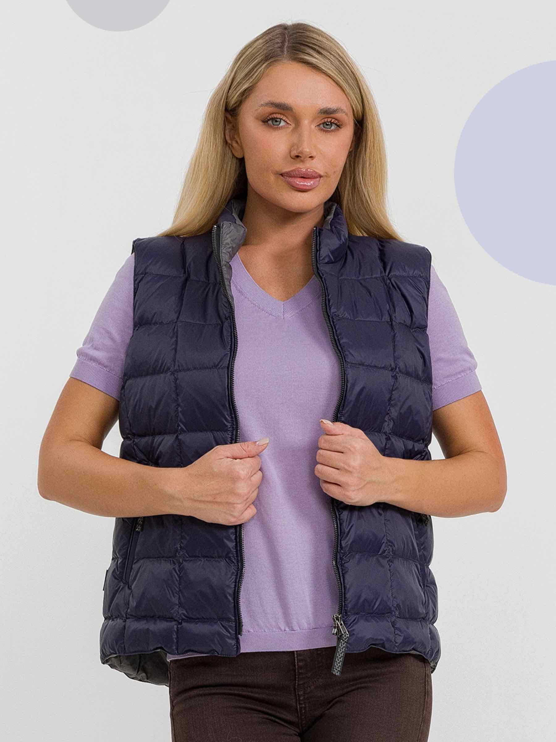  Laplanger KELLY/10-темно-синий - фото №4