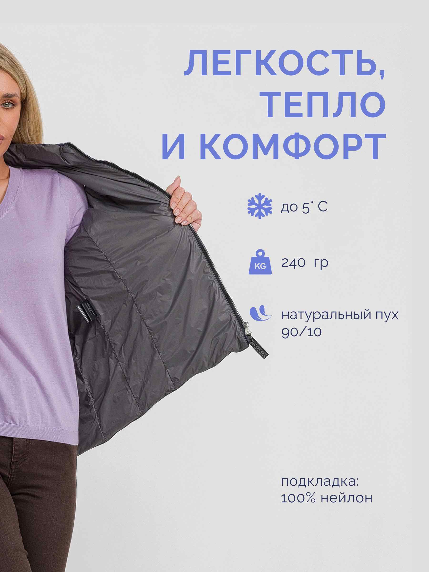 Laplanger KELLY/10-темно-синий - фото №9