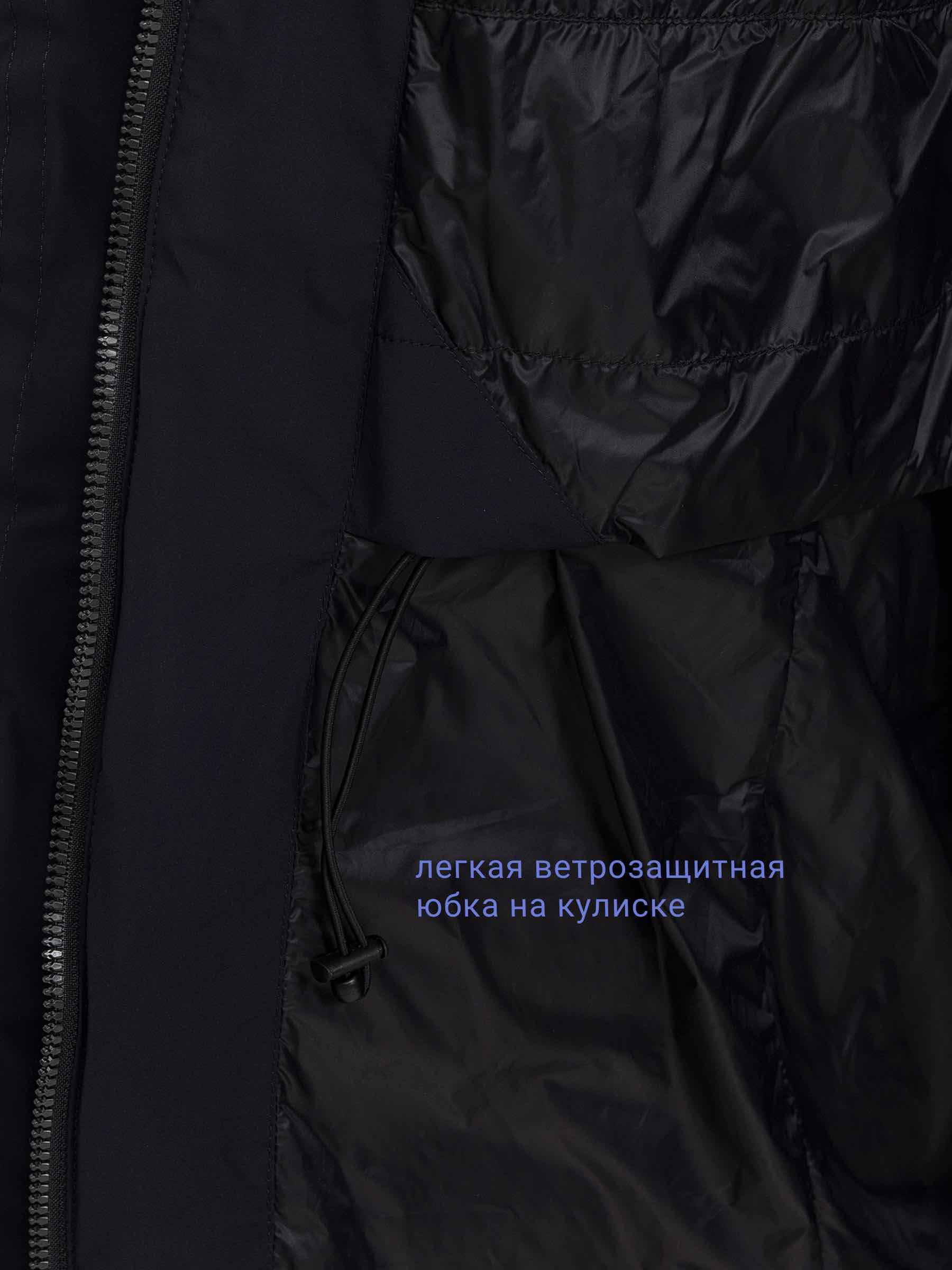  Laplanger RUKKA/07-темно-синий - фото №5