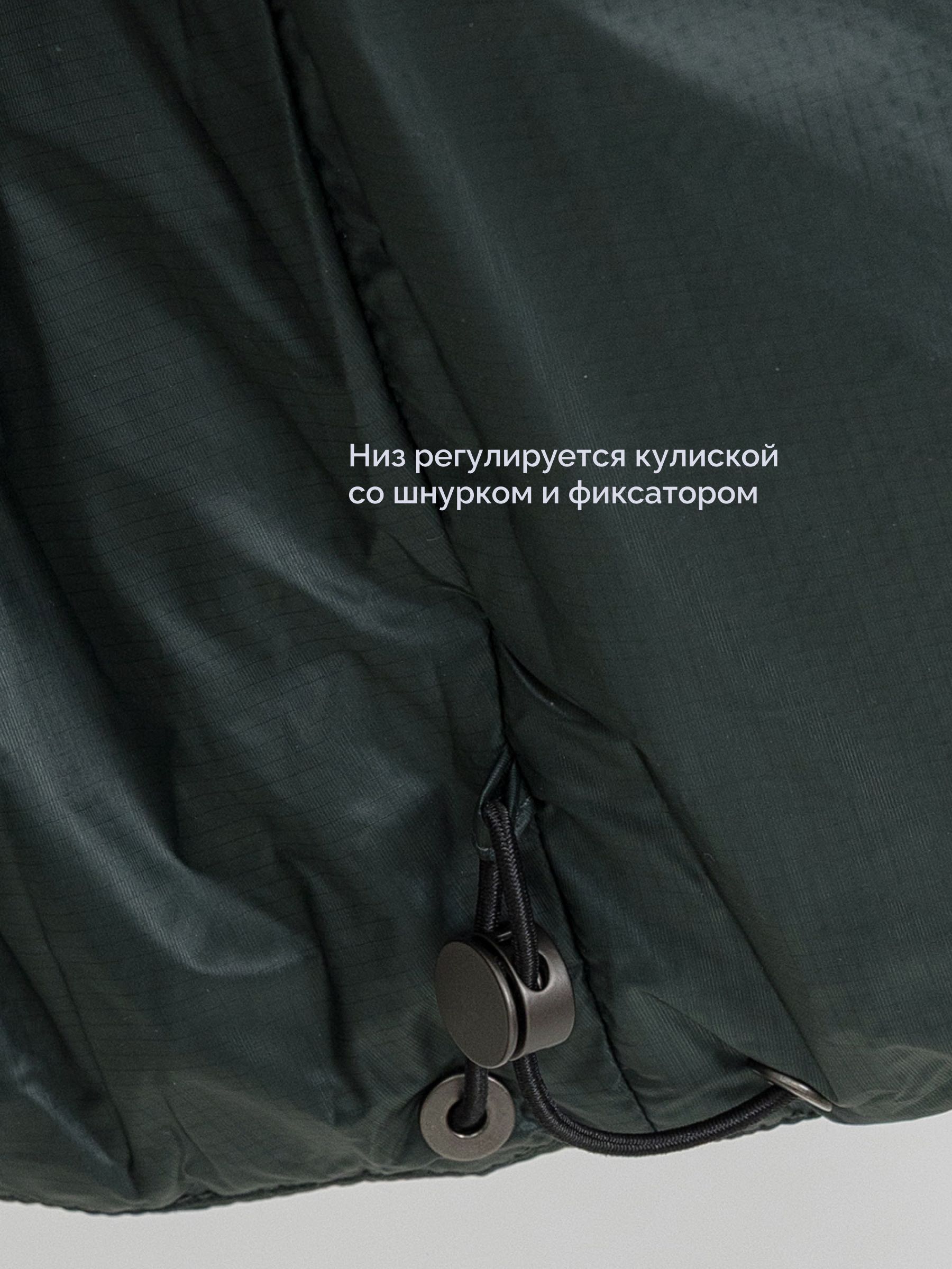  Garioldi SN679/26-изумрудный - фото №5